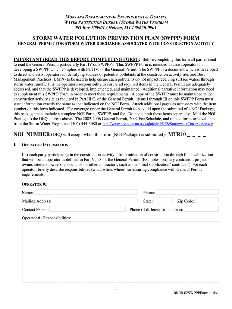 deq facts Preview on Page 1