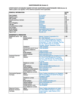 Form preview picture