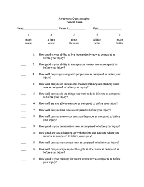 Form preview picture