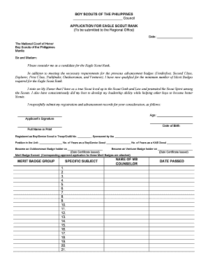 Form preview picture