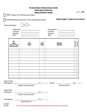 Form preview picture