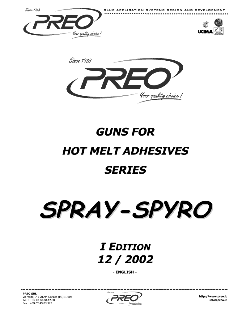 REGISTERED FIRM - bohlins-maskiner Preview on Page 1