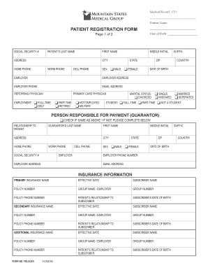 Form preview picture