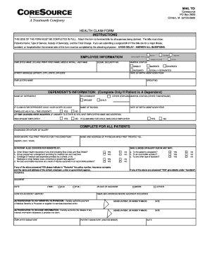 Form preview picture