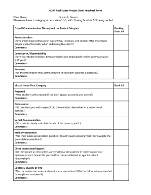 Form preview picture