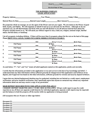 Form preview picture