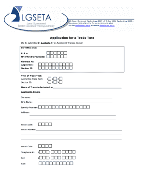 Form preview picture