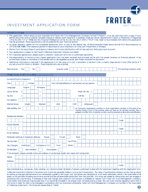 Form preview picture