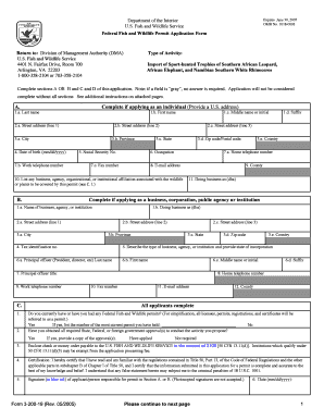 Form preview picture