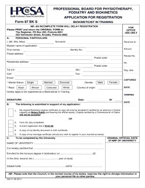 Form preview picture