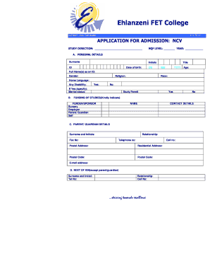 Form preview picture