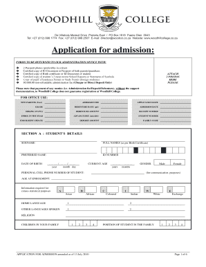 Form preview picture