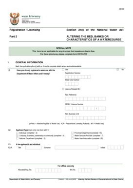 Form preview picture