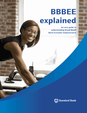 understanding Broad Based