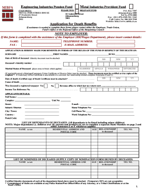 Form preview picture