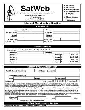 Form preview picture