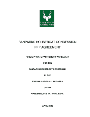 Partnership Agreement For Houseboat - Fill Online 