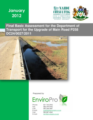 P258 road upgrade 2010 BA Report_V2 Aug10.pdf