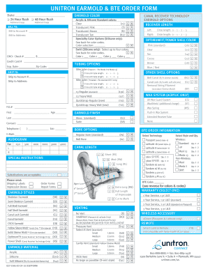 Form preview picture