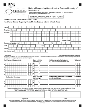 Form preview picture