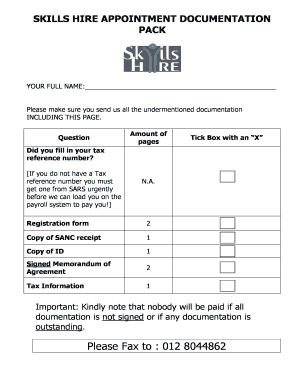 Form preview picture