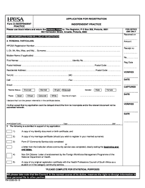 Form preview picture