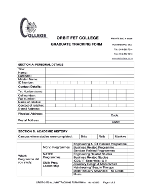 Form preview picture