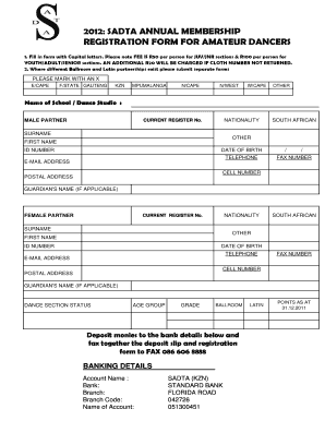 Form preview picture