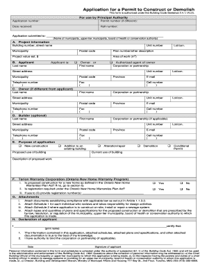 Form preview picture