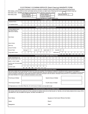 Form preview picture