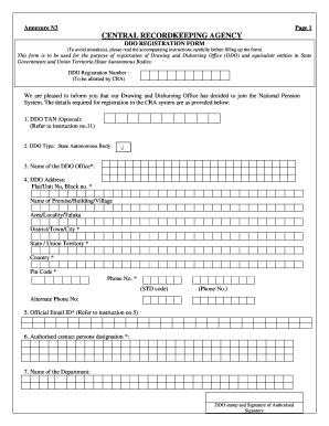 ddo registration form pdf