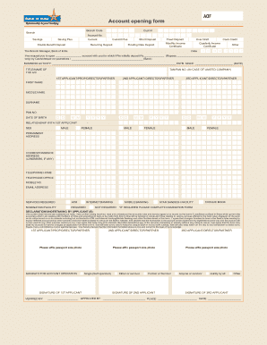 account opening comptibility mode india form