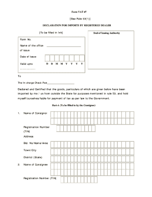 Form preview picture