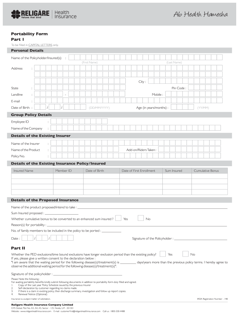 commercial insurance proposal pdf Preview on Page 1