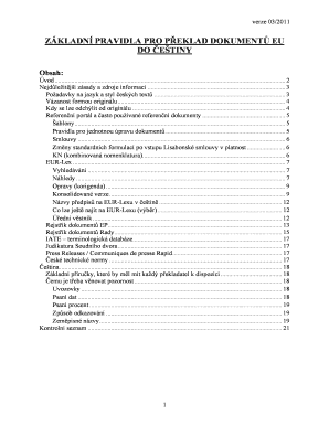 P intelligence overview