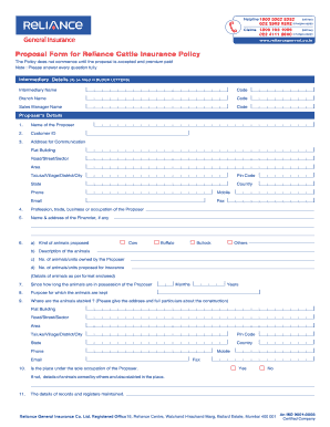 Form preview picture