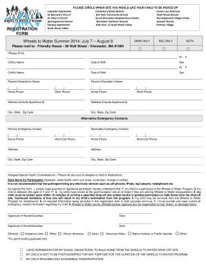 Form preview picture