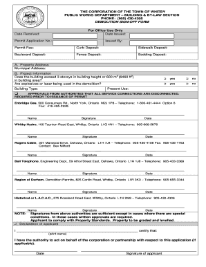 Form preview picture