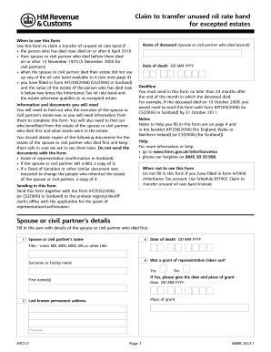 Form preview picture