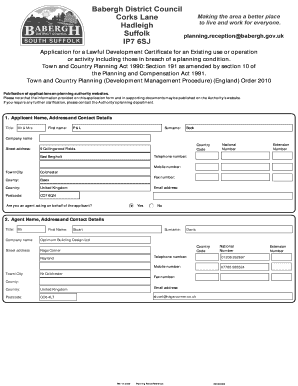 Form preview picture