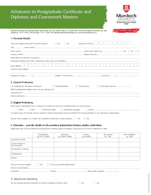 Form preview picture