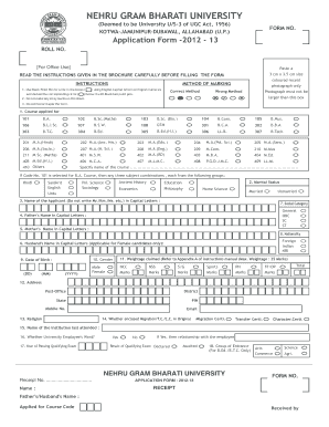 Form preview picture