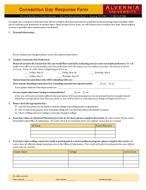 Form preview picture