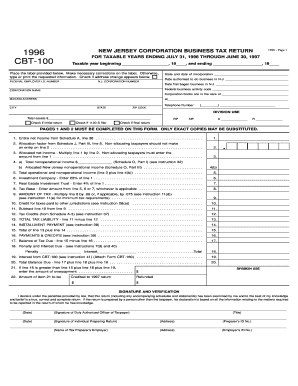 Form preview picture