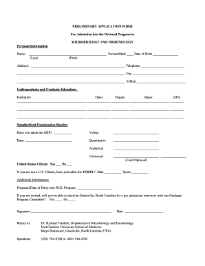 East carolina university essay for admission