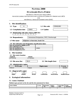 Sample deal memo - Kilpheder to Smerclate, South Uist