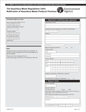 Form preview picture