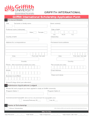 Form preview picture