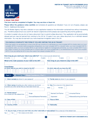 Form preview picture