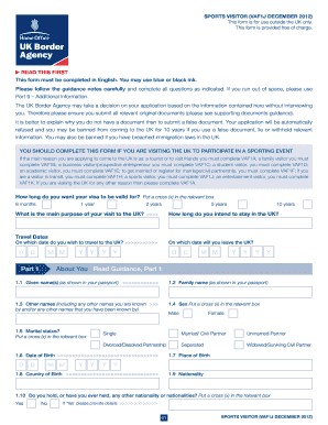 Form preview picture